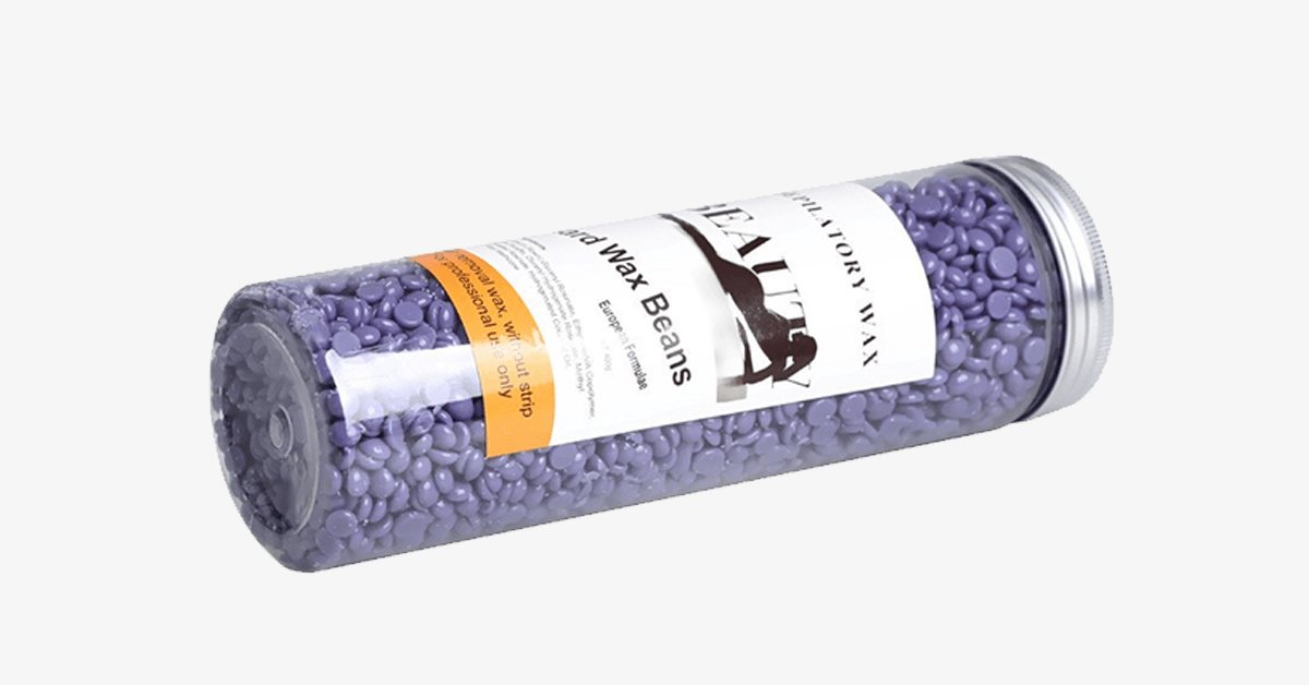 Hjemix | Voksbønner