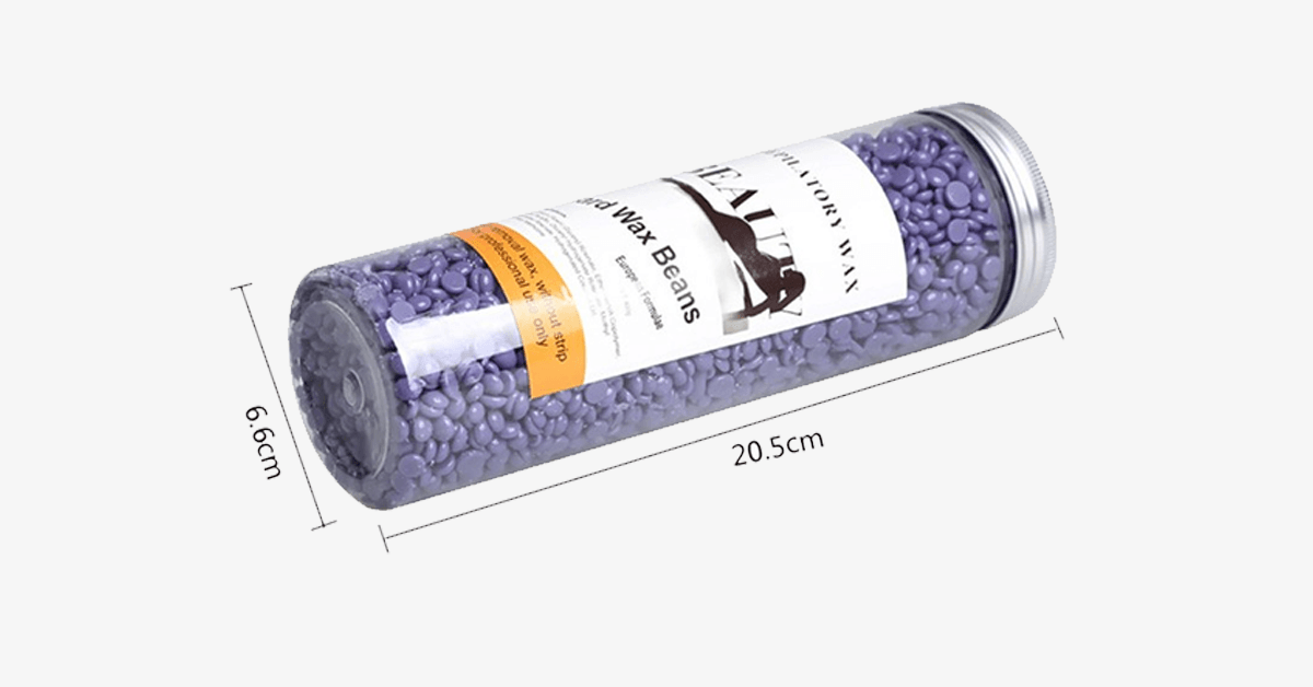 Hjemix | Voksbønner