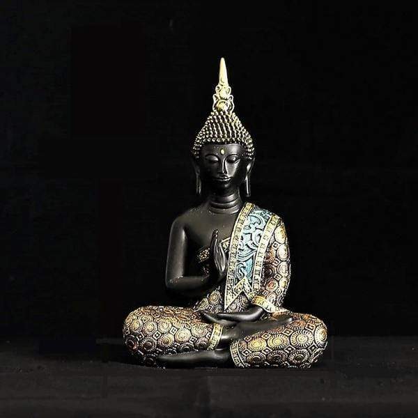 Hjemix | Buddha Statues Figur Figurine