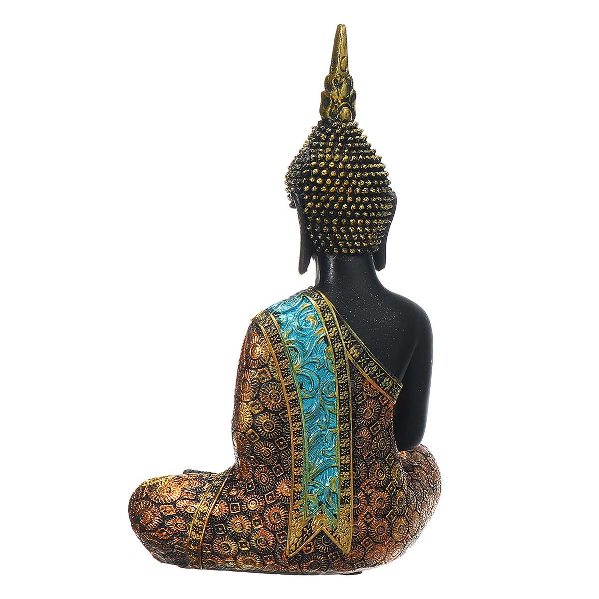 Hjemix | Buddha Statues Figur Figurine