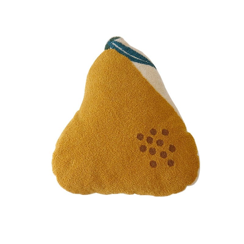 Hjemix | Soppl, Pære og Jordbærpute