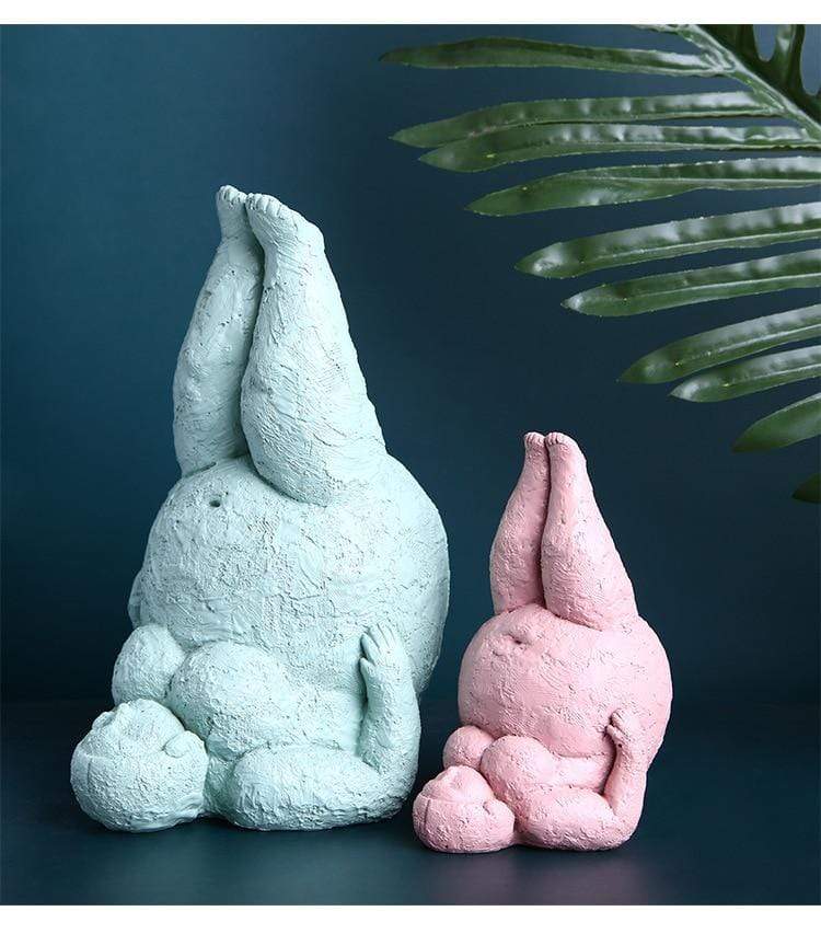 Hjemix | Selvsikker Dame Figurer