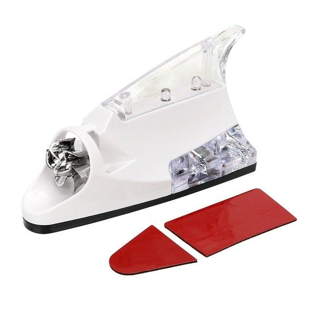 Hjemix | Vindkraft LED Lys