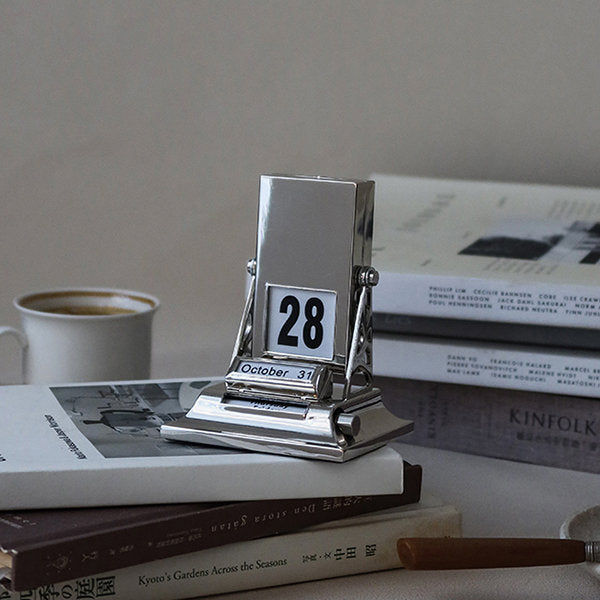 Hjemix | Mekanisk Design Rotasjonskalender