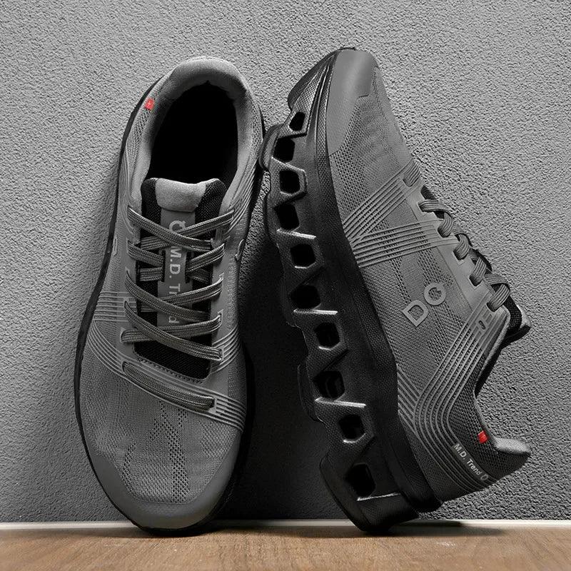 Hjemix | Menns sko - Pustende lette joggesko