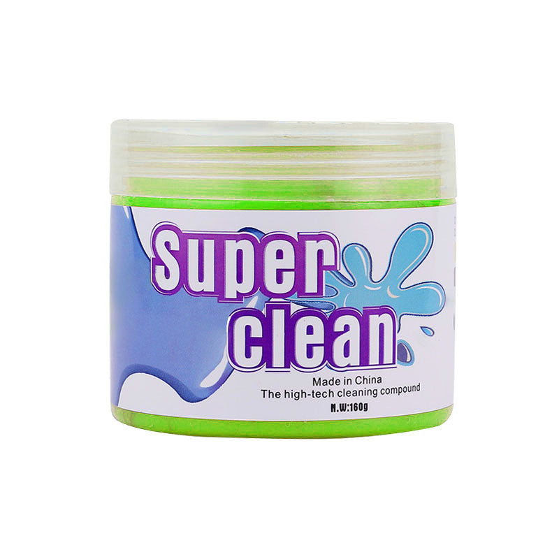 Hjemix | 🚙✨Bilrengjøringssett✨