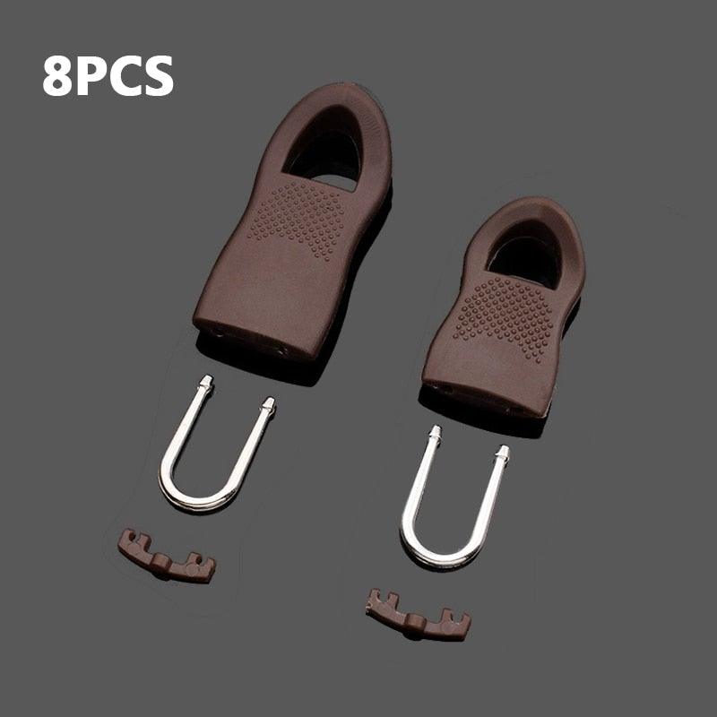 Hjemix | Glidelås Skyver (8 stk)