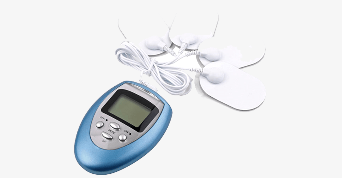 Hjemix | Beste multifunksjonelle terapeutiske elektriske massasjeren og kroppsformer