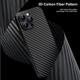 Hjemix | 0.3mm Ultra Tynn Tekstur Matt Hardt Skall For iPhone