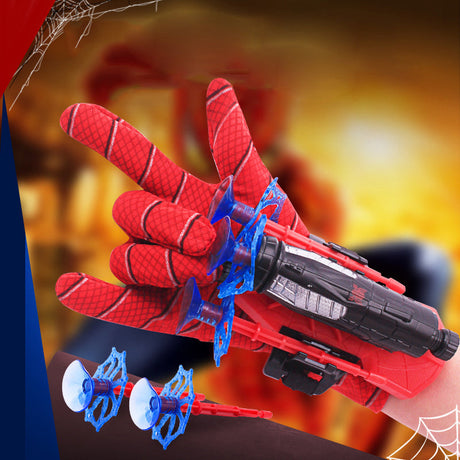 Hjemix | Superman Soft Bomber Launcher