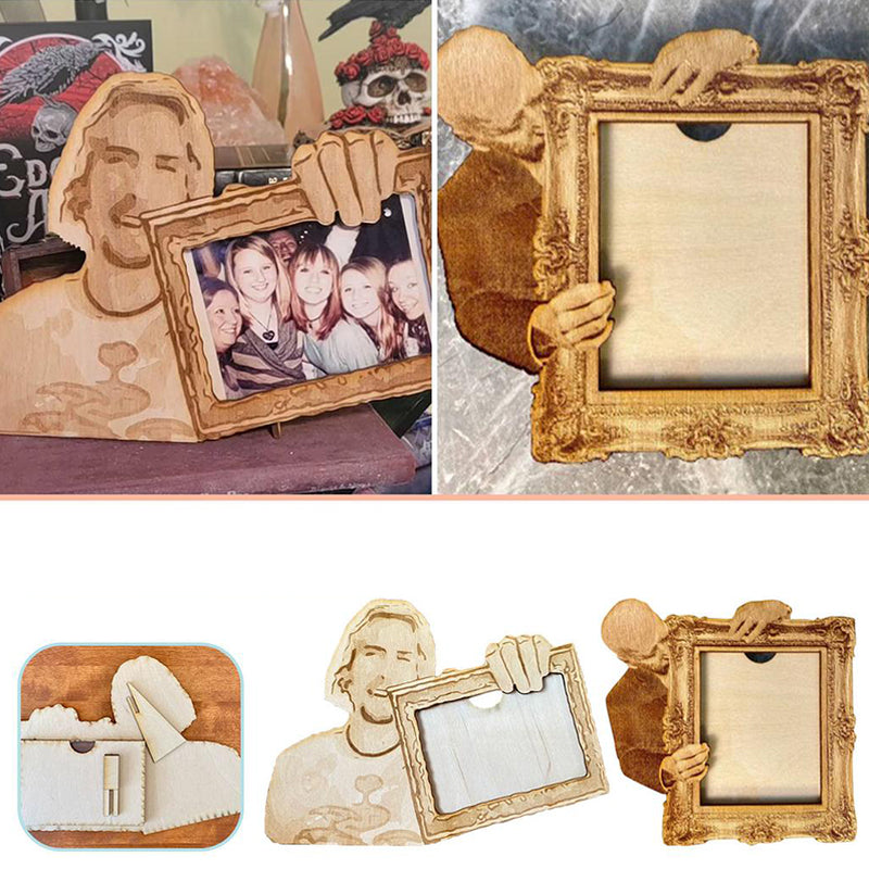 Hjemix | Sjekk ut denne bilde rammen