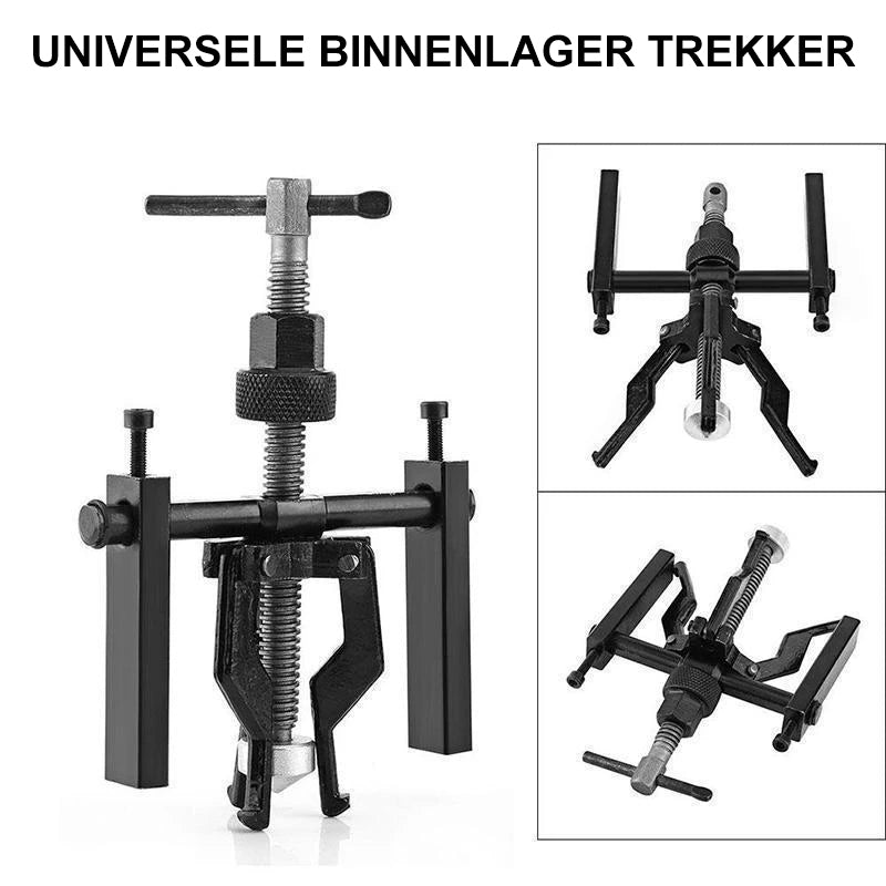 Hjemix | Indre lager trekkeren