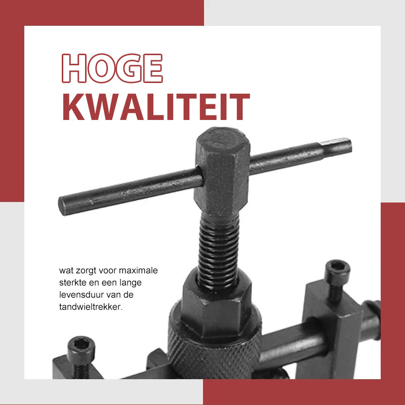 Hjemix | Indre lager trekkeren