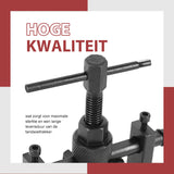 Hjemix | Indre lager trekkeren