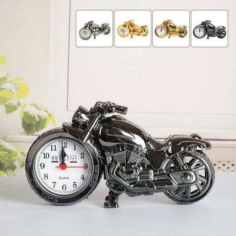 Hjemix | Motorsykkel Alarmklokke