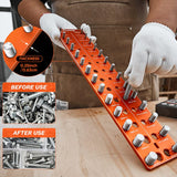 Hjemix | Trådtester for skruer og spiker