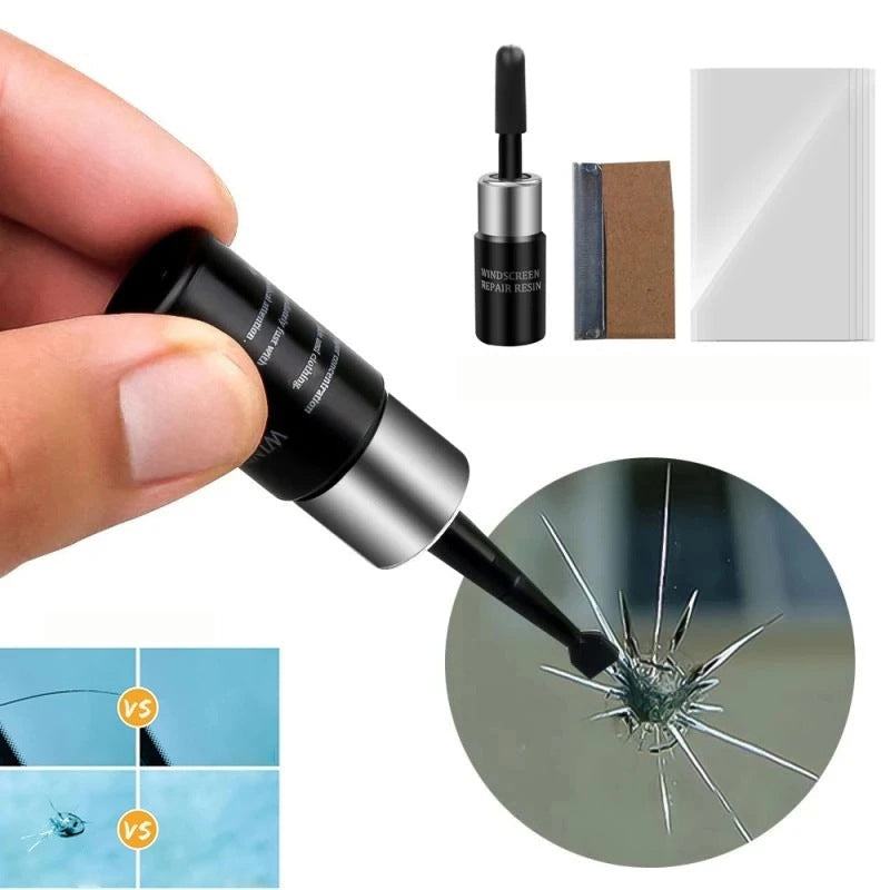 Hjemix | Nano-beleggteknologi for glass