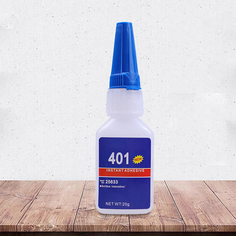 Hjemix | Den nyeste forbedringen i 2024 - Sweat Super Glue