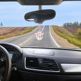 Hjemix | Swinging Cowboy Pendant