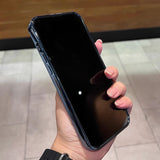 Hjemix | Magnetisk iPhone-deksel med linseholder