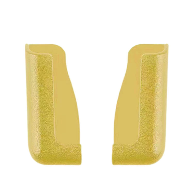 Hjemix | Selvklebende dashbordfeste for mobilholder til bil