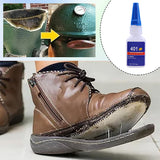 Hjemix | Den nyeste forbedringen i 2024 - Sweat Super Glue