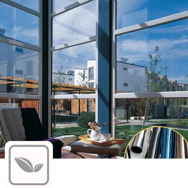 Hjemix | Vindusfilmer for privatliv