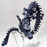 Hjemix | 3D-printet posbar drage