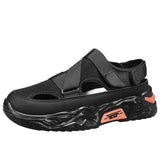 Hjemix | Mesh pustende hule sneakers