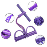 norvo | Pedal Ankel Pull