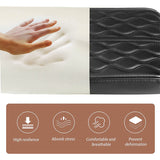 Hjemix | Vehicle Memory Foam Armleneeske