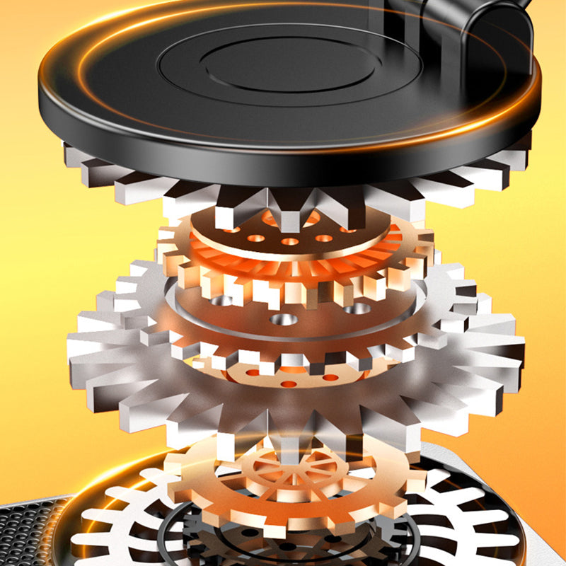 Hjemix | Telefonstativ med Bluetooth lydhøyttaler