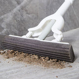 Hjemix | Household telescopic sponge mop