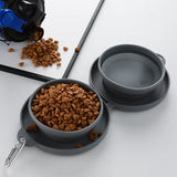 Hjemix | Pawfun Reise Hund Middag Sett