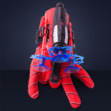 Hjemix | Superman Soft Bomber Launcher