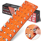 Hjemix | Trådtester for skruer og spiker