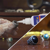 Hjemix | Den nyeste forbedringen i 2024 - Sweat Super Glue