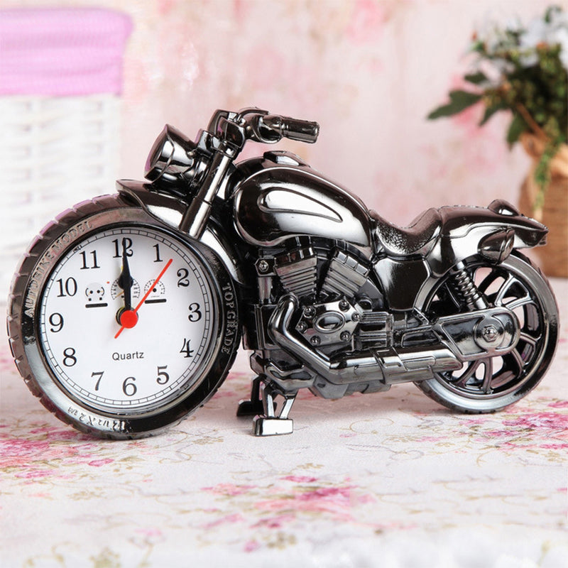 Hjemix | Motorsykkel Alarmklokke