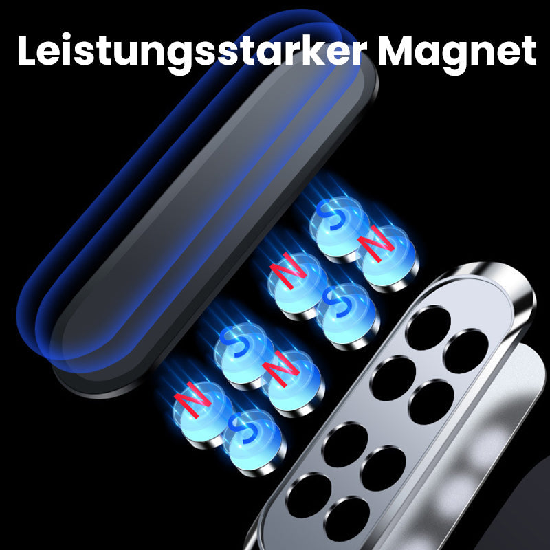 Hjemix | Super Magnetisk Bil Telefondokking
