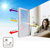 Hjemix | Vindusfilmer for privatliv