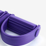 norvo | Pedal Ankel Pull