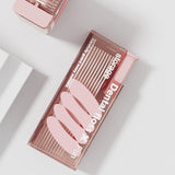 Hjemix | Bærbar Pop-up Tandpirkerboks