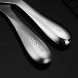 Hjemix | Tykk rustfritt stål non-stick ris skje