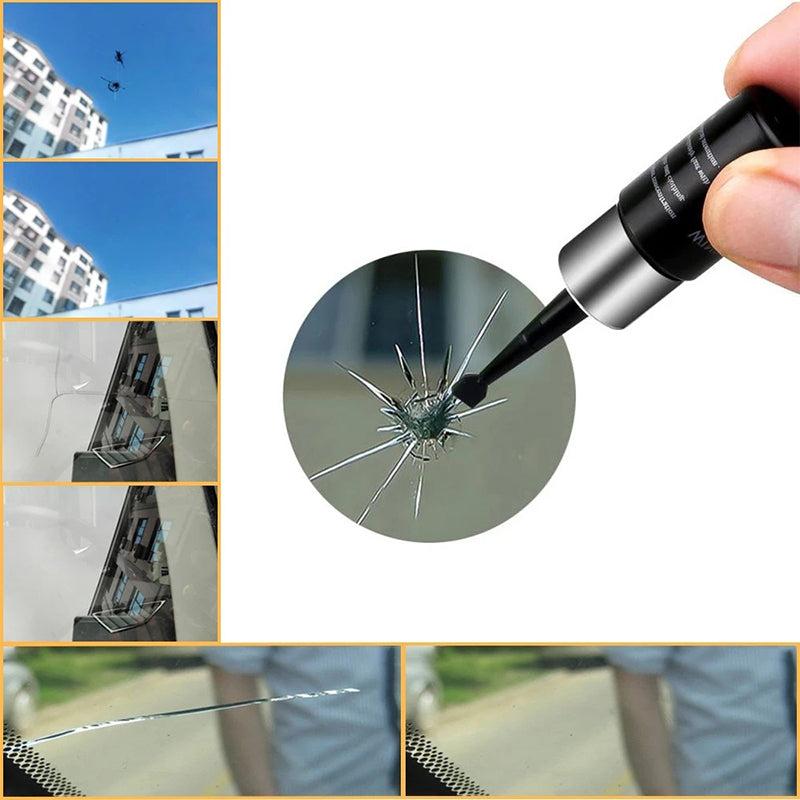 Hjemix | Nano-beleggteknologi for glass