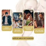 Hjemix | Lure Parfyme (for ham & henne)