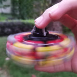 Hjemix | Transformable Fingertip Angst Stress Relief Toy