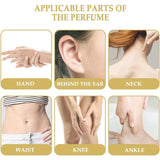 Hjemix | Pheromone Parfyme For Ham & Henne