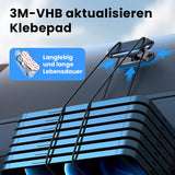 Hjemix | Super Magnetisk Bil Telefondokking