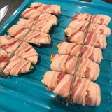 Hjemix | Grill kyllingvinger uten anstrengelse med vinge skinn!