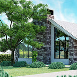 Hjemix | Vindusfilmer for privatliv